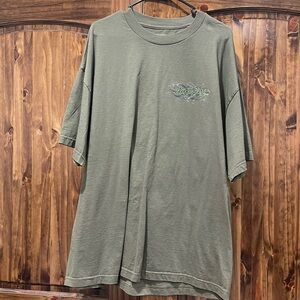 Men’s Wrangler graphic tee